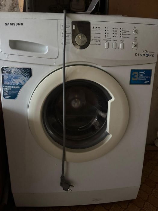 Продам стиральную машину 5000