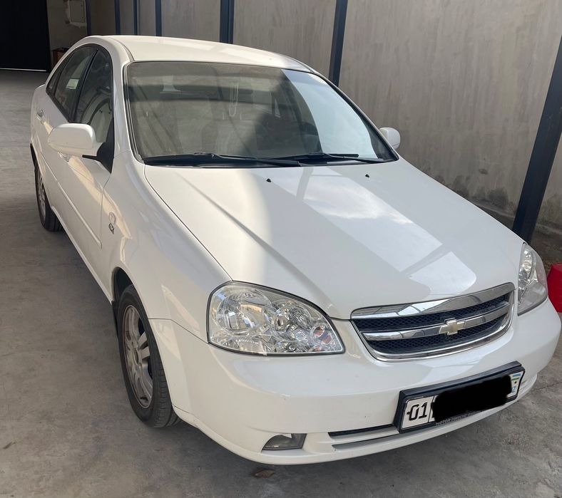 Продается Ласетти 1.8, своя! Битта кул.