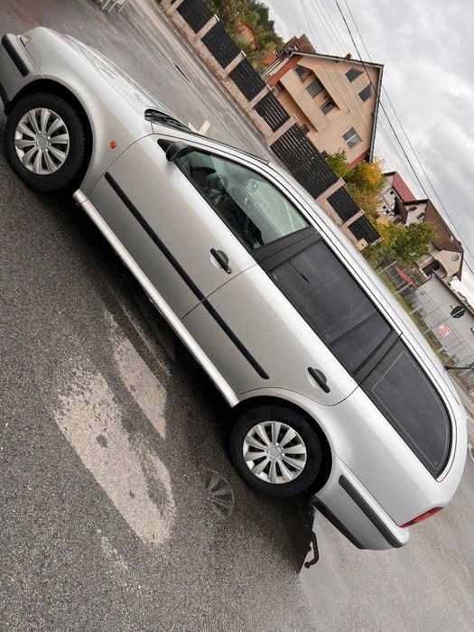 Skoda octavia 1 1.9tdi