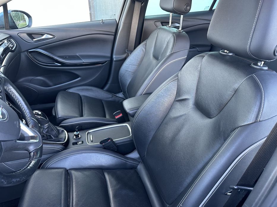 Opel astra k/1.6 cdti 136 cp/2015