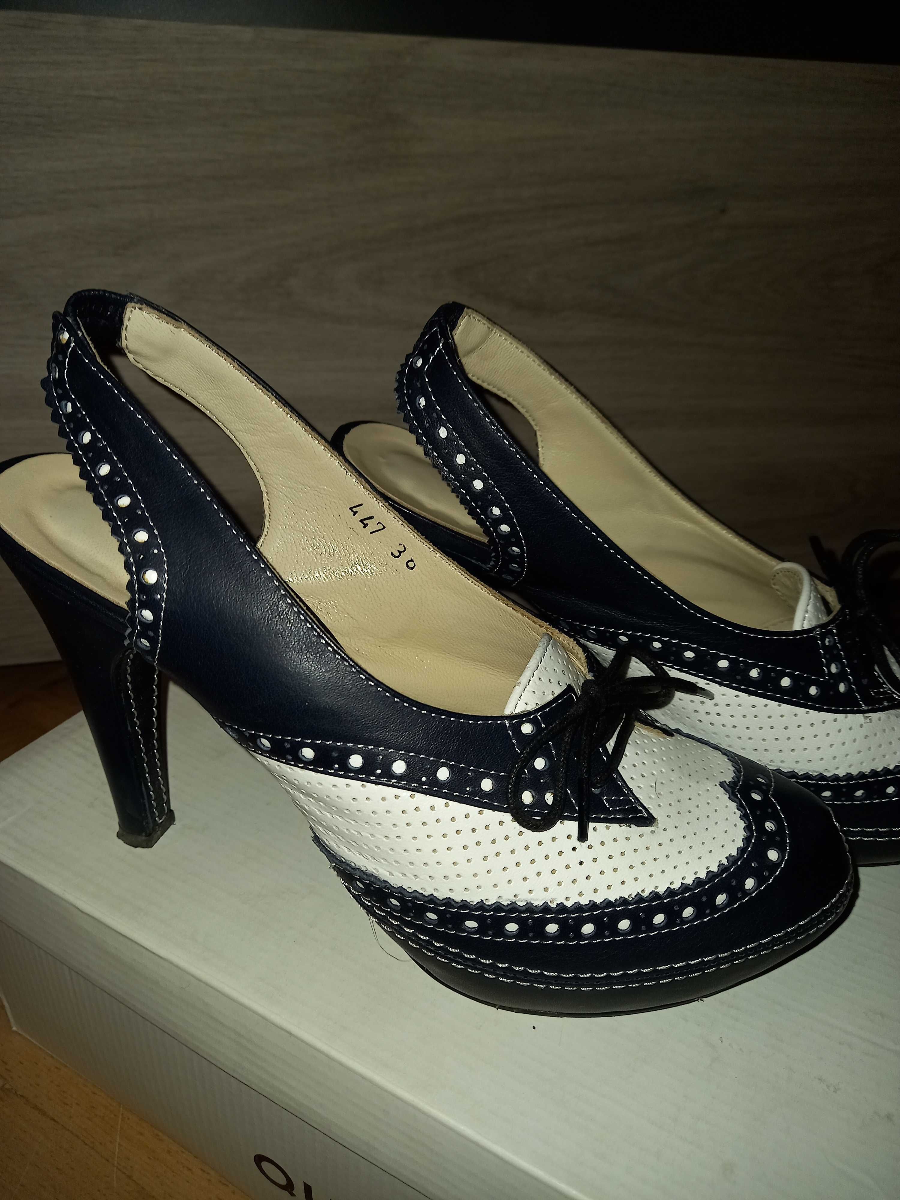 Дамски обувки  Gi Anni