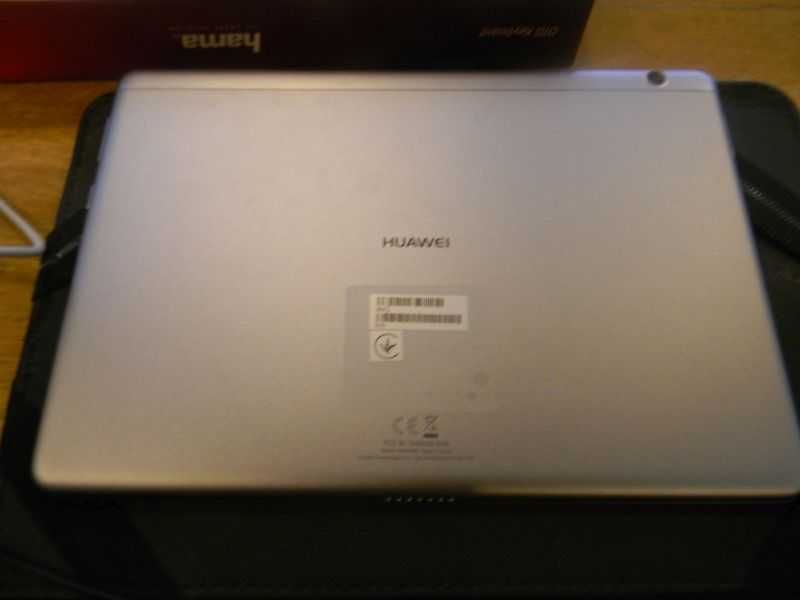 Tableta HUAWEI T3 10 Sim+Wi-Fi+Tastatura
