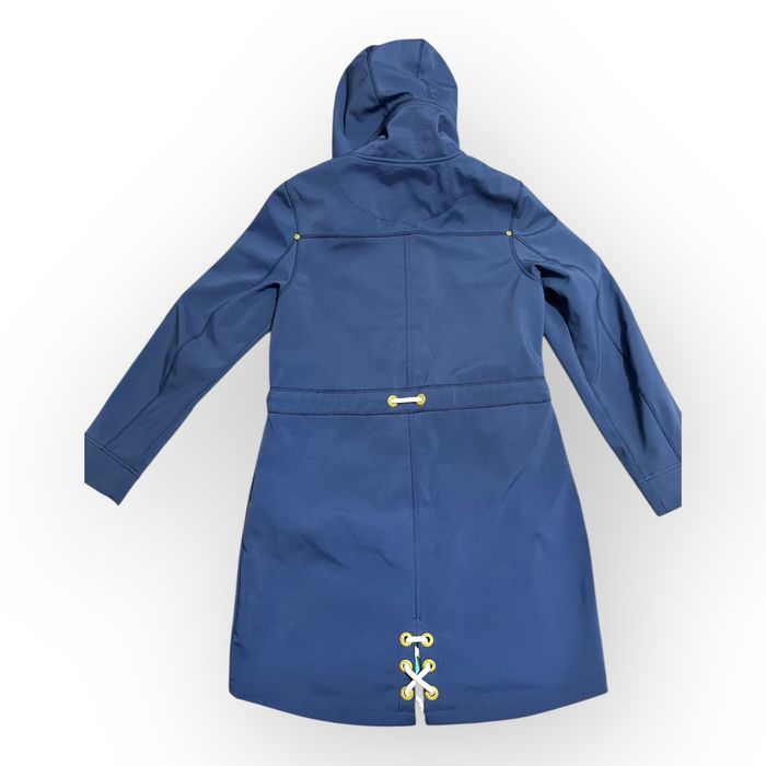 Geacă Schmuddelwedda Goretex damă marimea XL