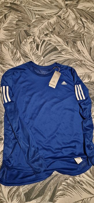Bluza adidas pentru alergat unisex