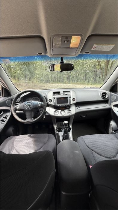 Toyota rav4   4x4 !!!