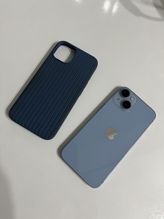 iphone 14 128 gb+apple watch series 3