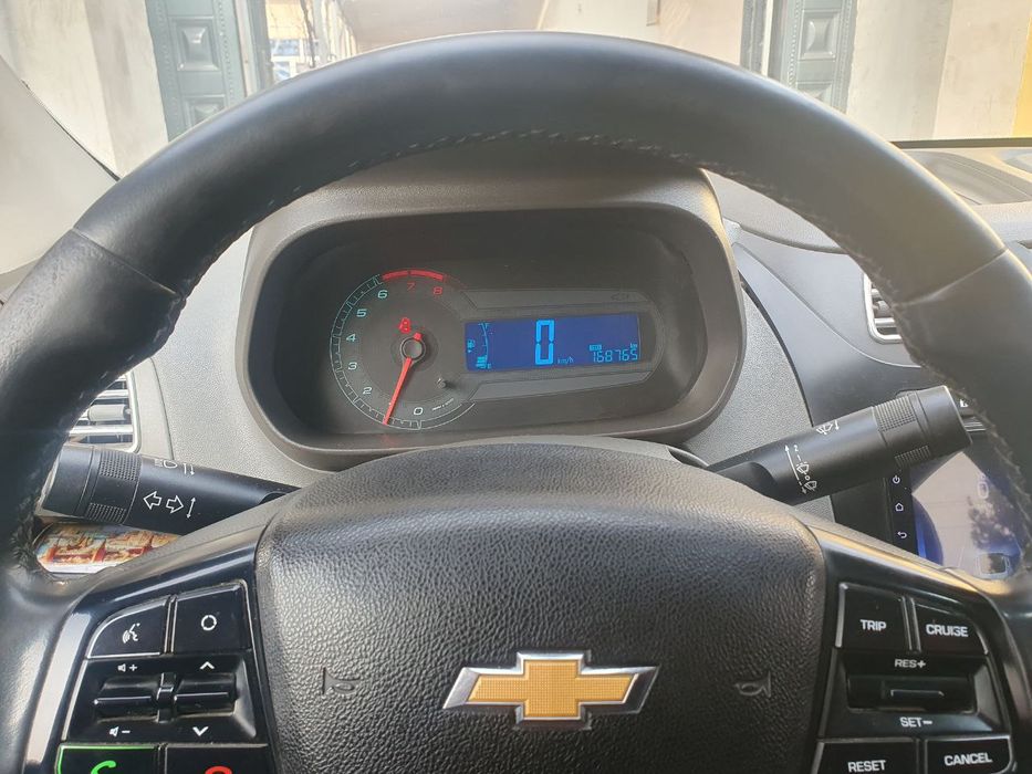 Cobalt 2018 sotiladi