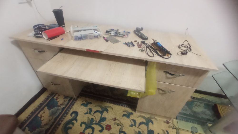 Продается детская мебель