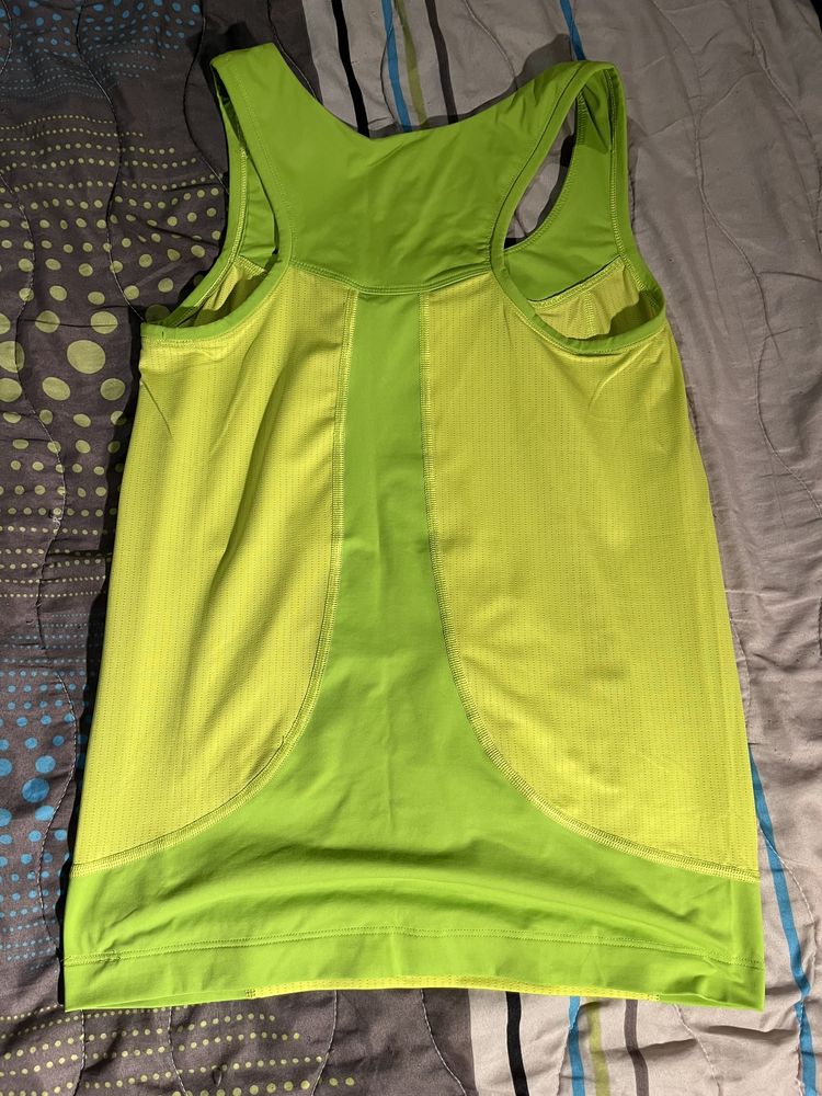 Arcteryx Tank Top & Skins Compression