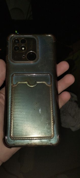 Продам смартфон редми 10с