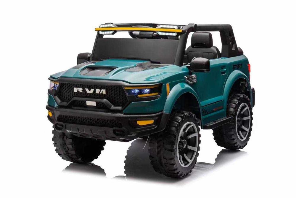 Детский электромобиль. Новый, в коробке.