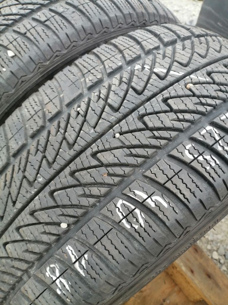 225 40 R 18 92 V GOODYEAR ДОТ 2917