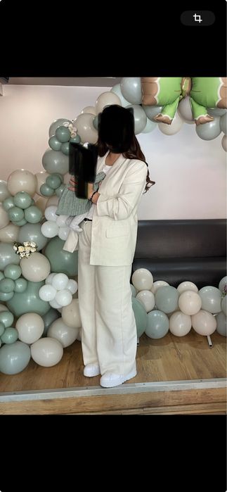 Комплект SINSAY - бежов