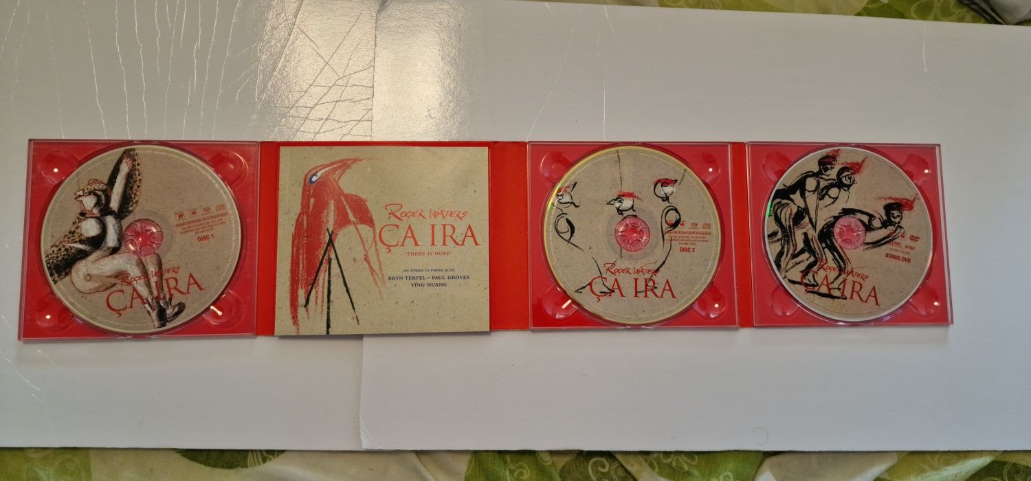 Pink floyd GOLD sacd