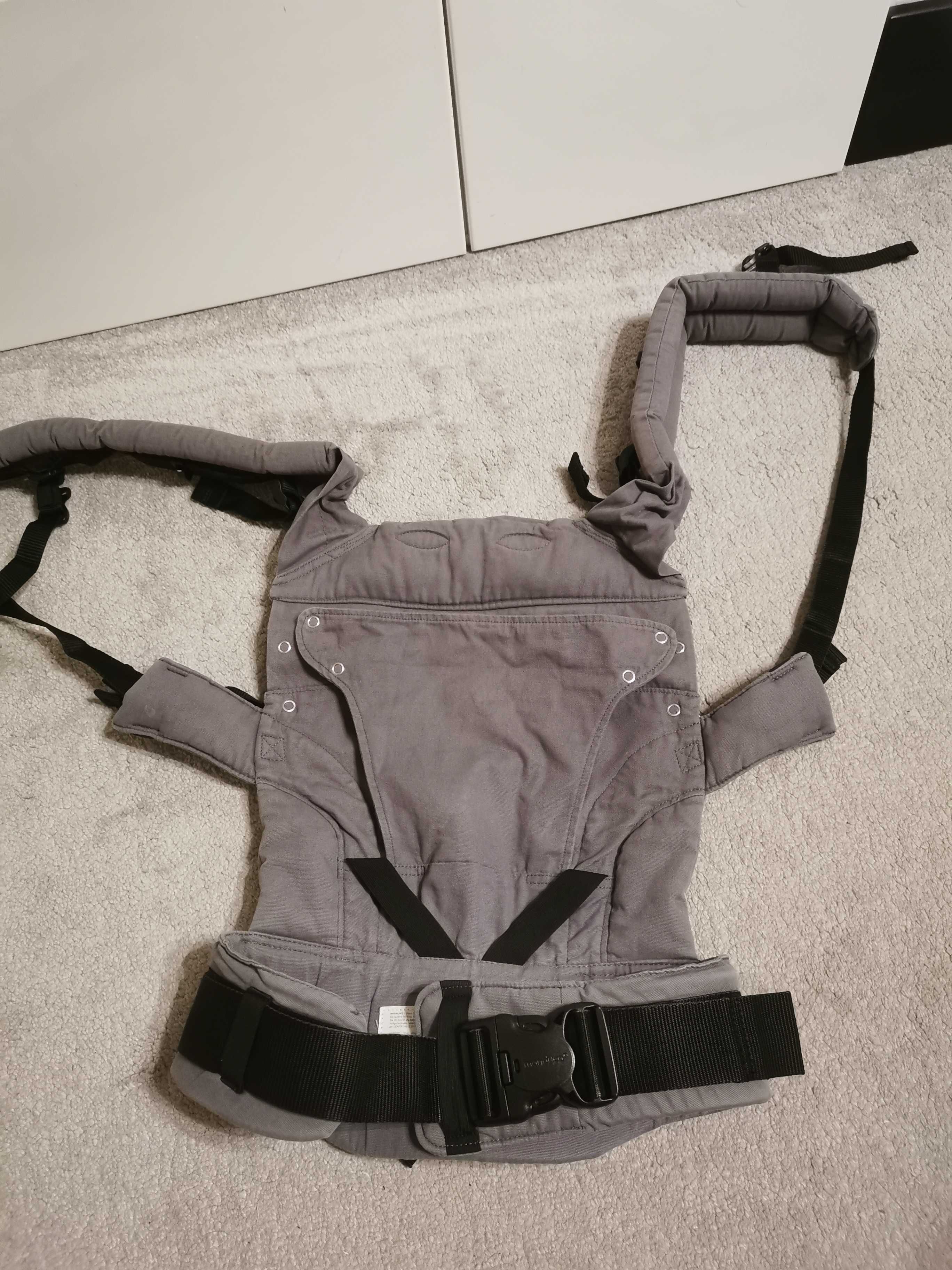 Sistem ergonomic Manduca first cotton