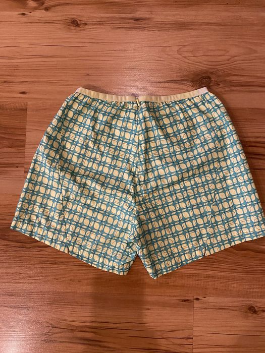 Къси панталонки Найк-р 140-152!