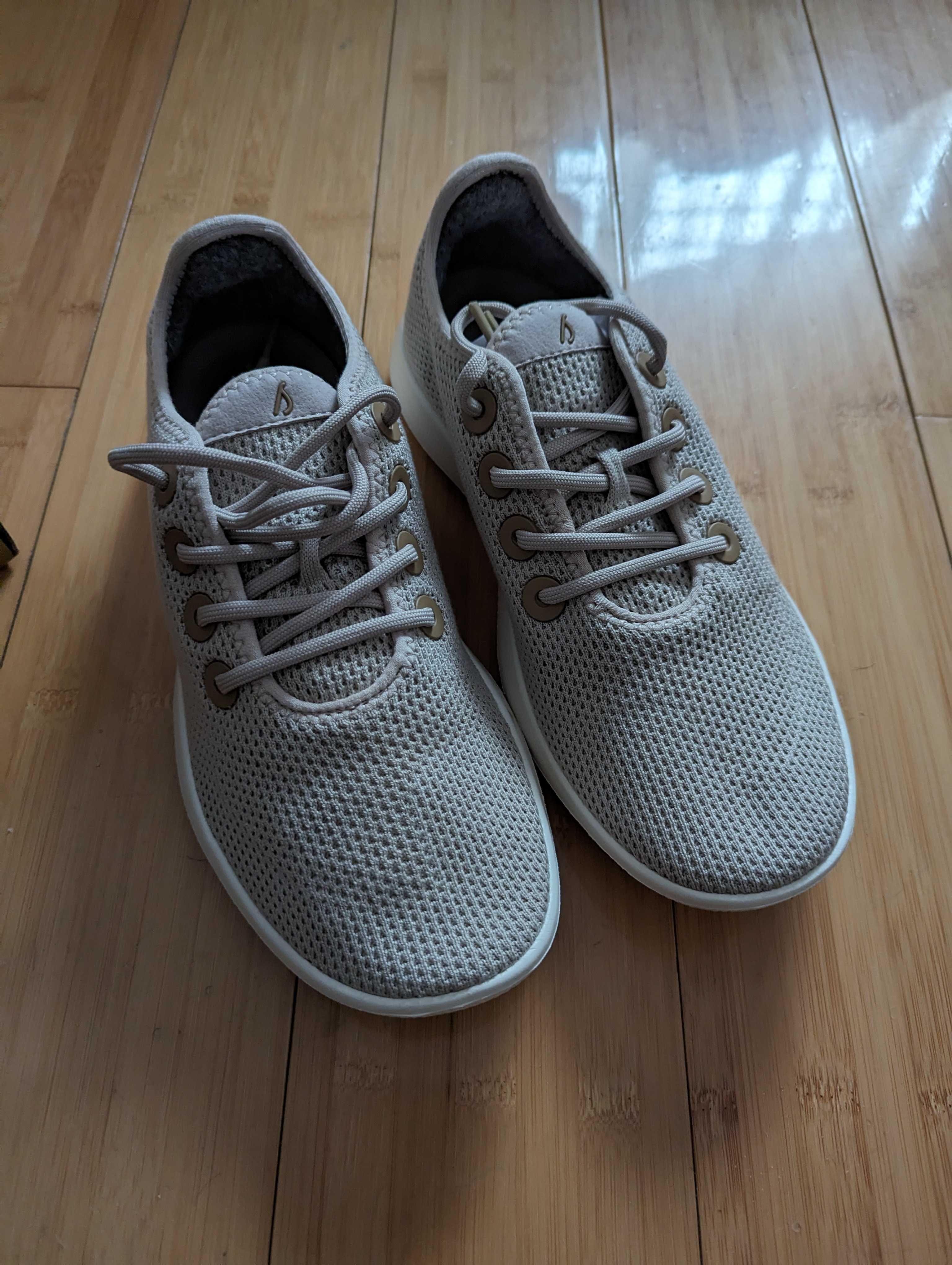 Allbirds Tree Runners marimea 40