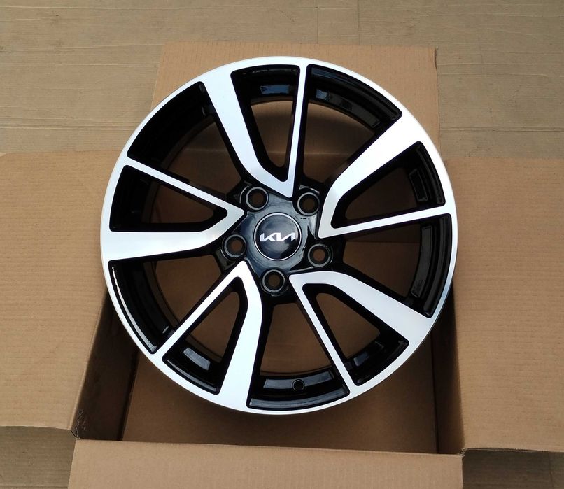Jante 16 KIA CEED Sportage Soul  Venga X-CEED Optima Niro