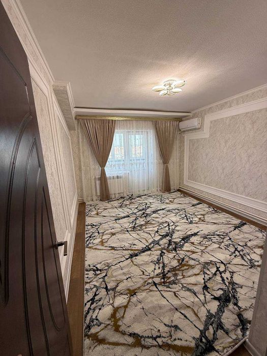 №3662.Продается 2х-комнатная квартира в Новостройке.