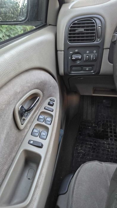 Volvo S40,benzina 1.6, 109 cp, 2003