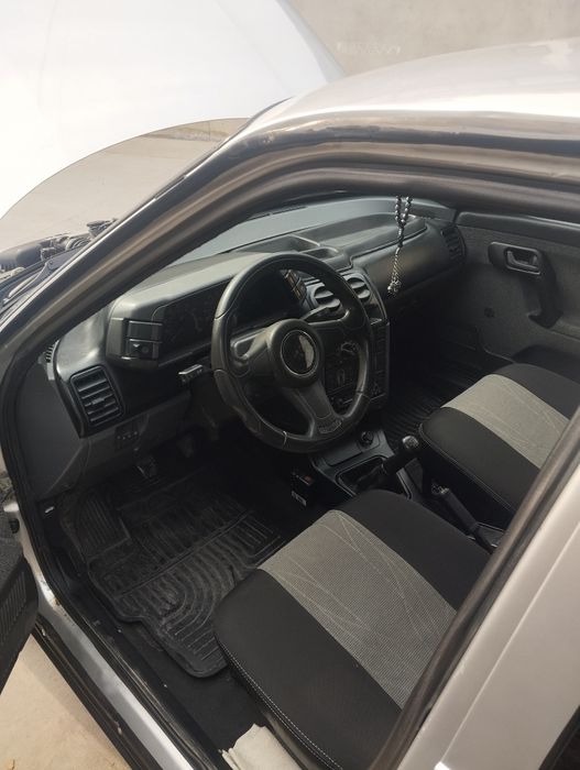 Ваз 2112 срочно сотилади