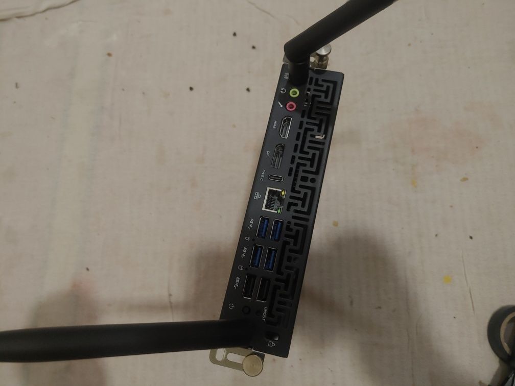 OPS  ОПС  i5 11gen 4gb 256 GB Interaktiv doska materinkasi (miyasi)