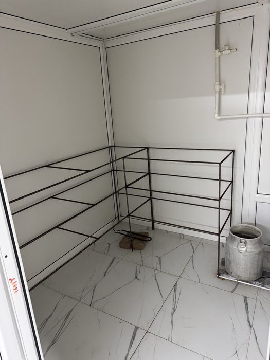 Сдам в аренду пекарню/кухню фастфуд с залом