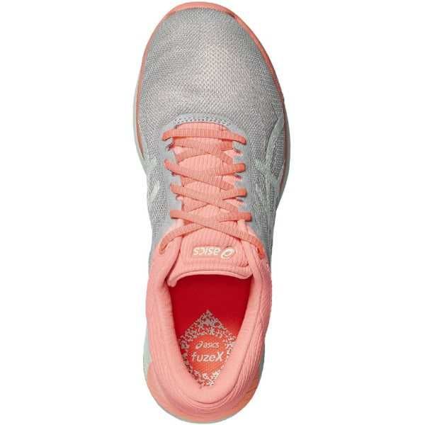 Женские беговые кроссовки ASICS fuzeX Rush! Новые в коробке! Оригинал!