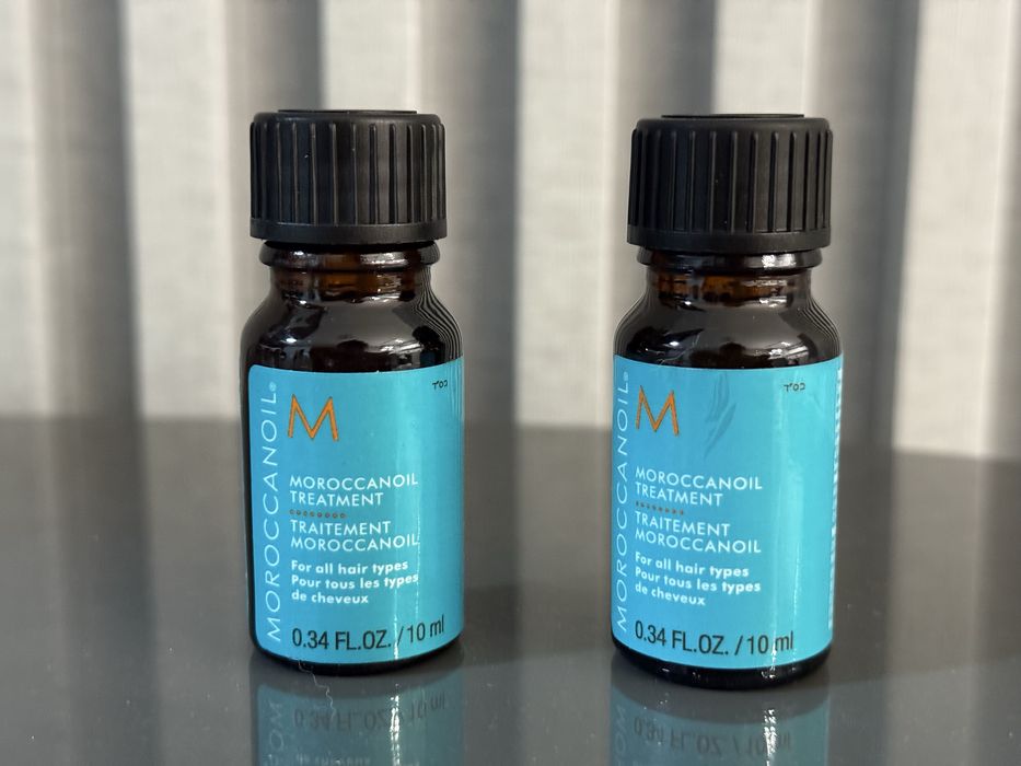 Moroccanoil Treatment За Всички Типове Коса