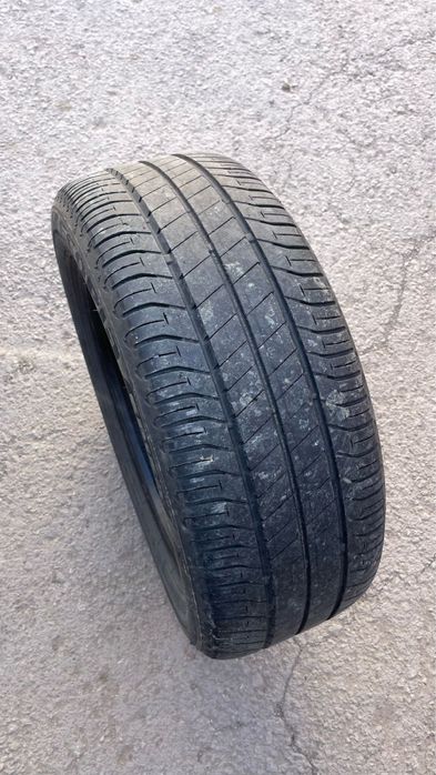 Комплект Шина 205/55/Я16