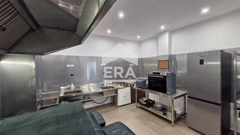 Продава се Заведение в Варна, Владислав Варненчик - 75 кв.м за 1199 €/кв.м - Снимка #5