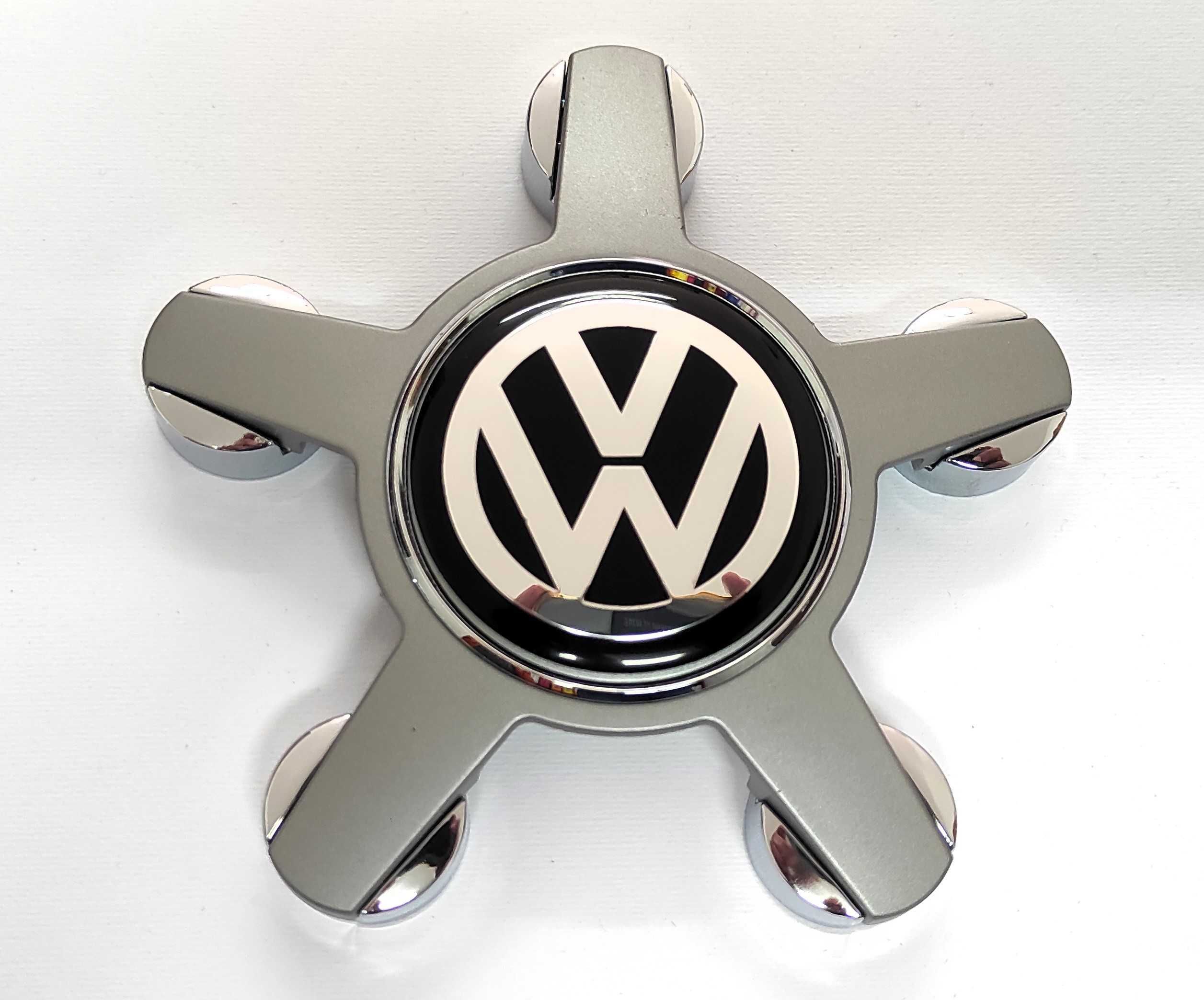 Капачки за джанти за ФОЛКСВАГЕН/VOLKSWAGEN-135 мм. Комплект-4 бр.НОВИ!