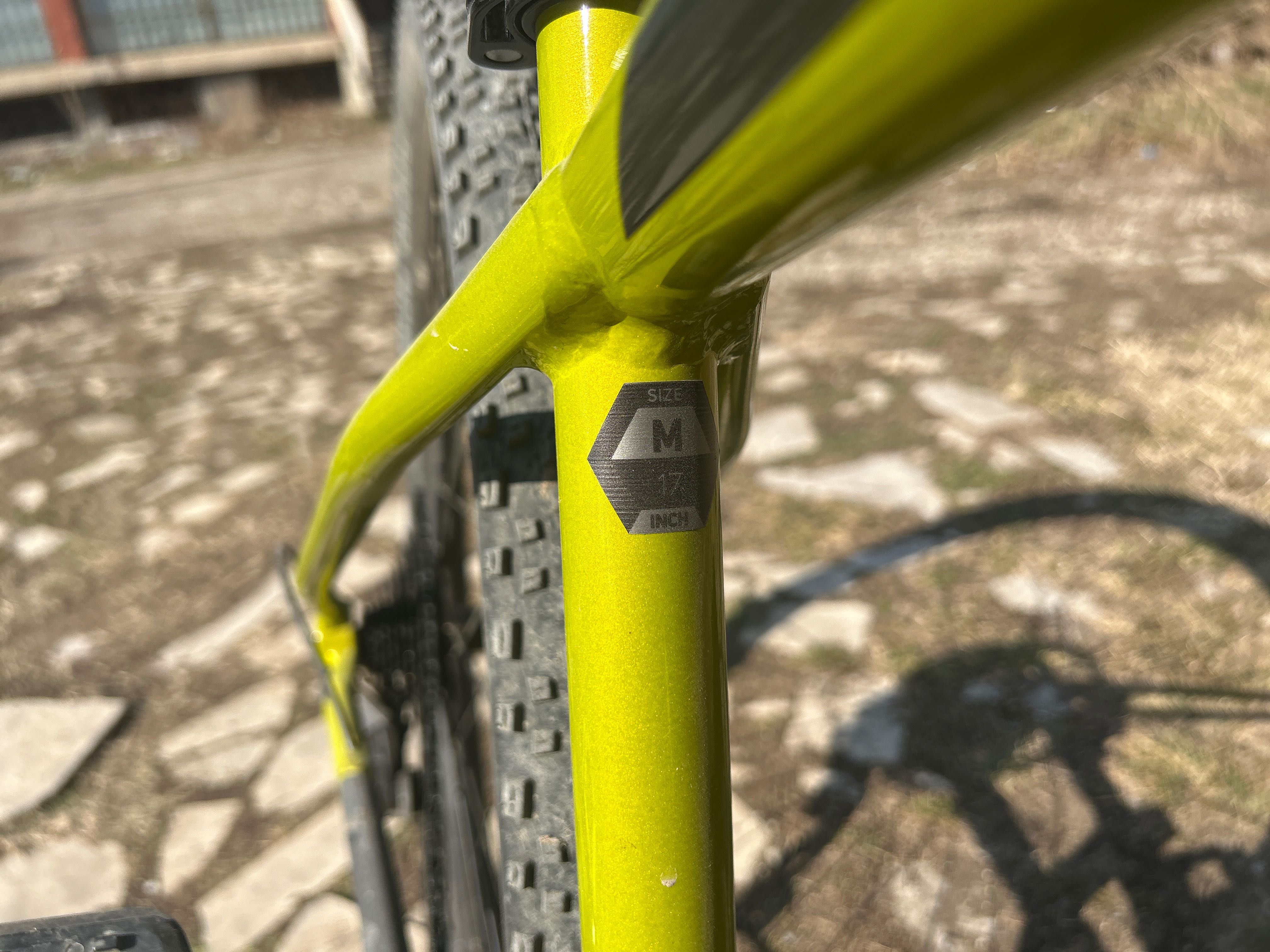 Велосипед Drag Trigger 5.1 29”