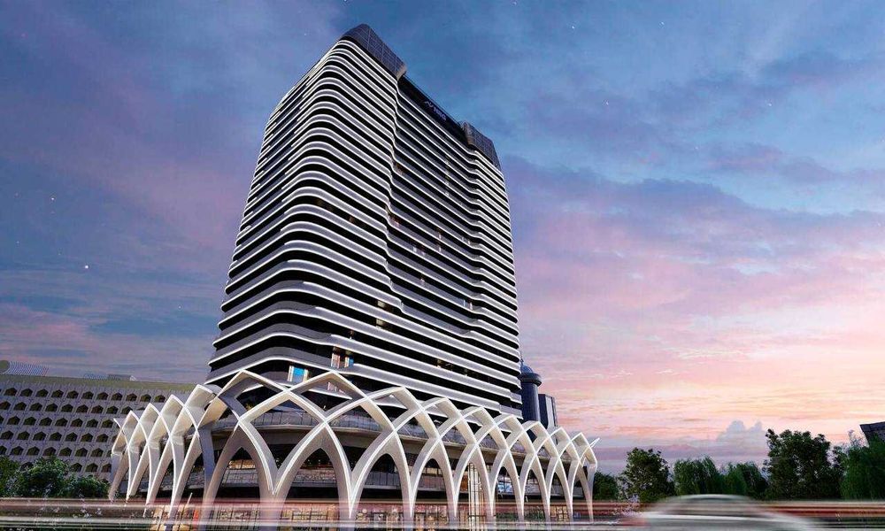 Аренда коммерческой недвижимости, Шайхантахурский район!!!