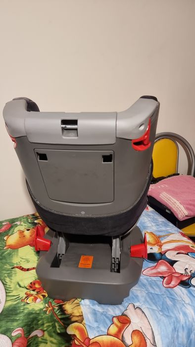 Детско столче за превозване