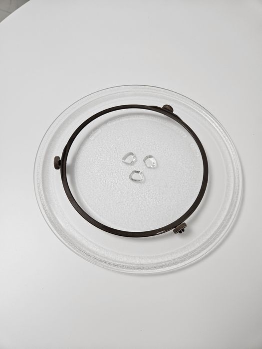 Farfurie cuptor microunde