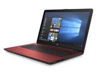 Сенсорный ноутбук HP RED 15 в прекрасном состоянии