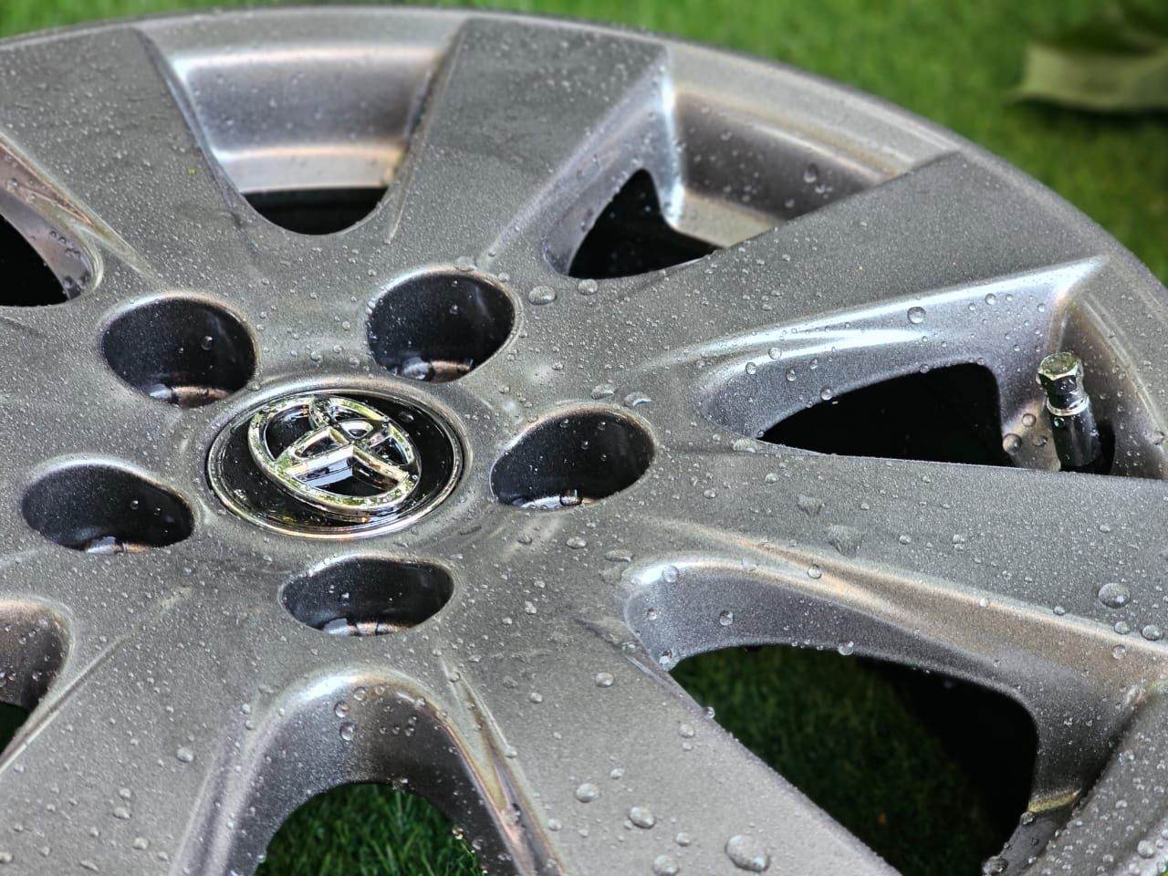 Диски Р16 Оригинал! Тойота camry 40