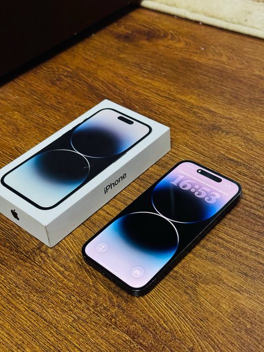 Iphone 14pro zor narx