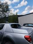 Hardtop Mitsubishi L200 2006 2009