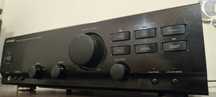 Amplificator Kenwood KA 2060R 4x70W RMS impecabil