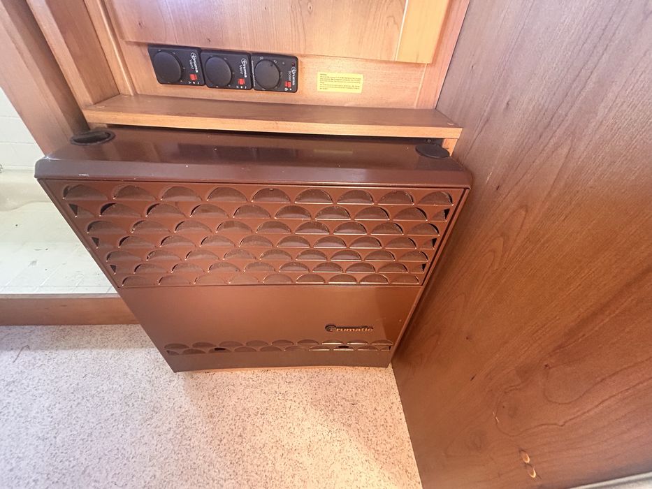 Autorulota FIAT  Dethleffs