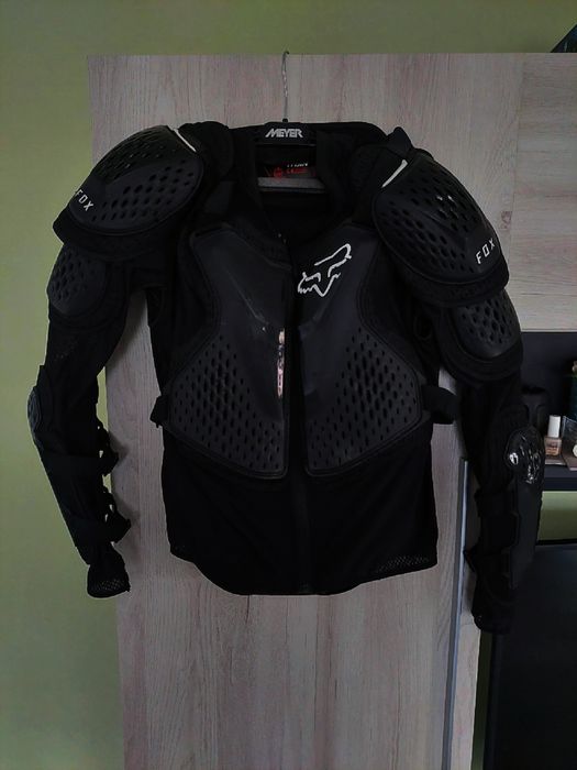 Protector Fox Bicicleta, Motocross