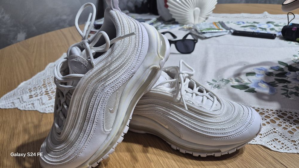 Adidași Nike Air Max