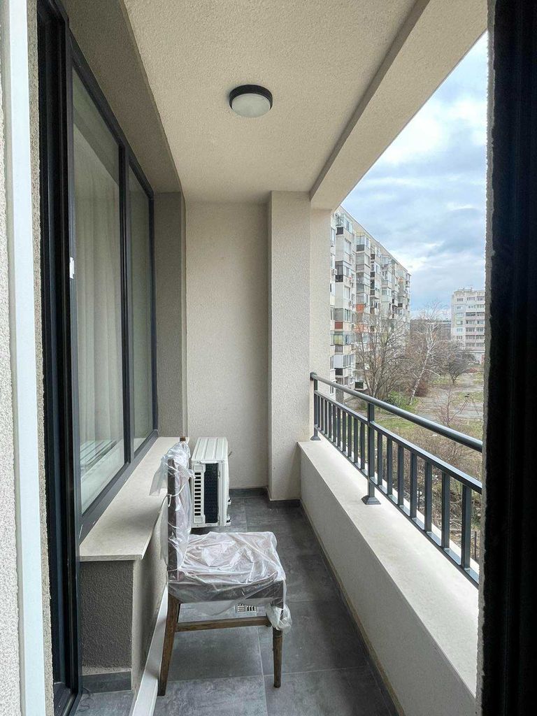 Дава се под наем Двустаен апартамент в София, Връбница 1 - 50 кв.м за 484.5 € - Снимка #10