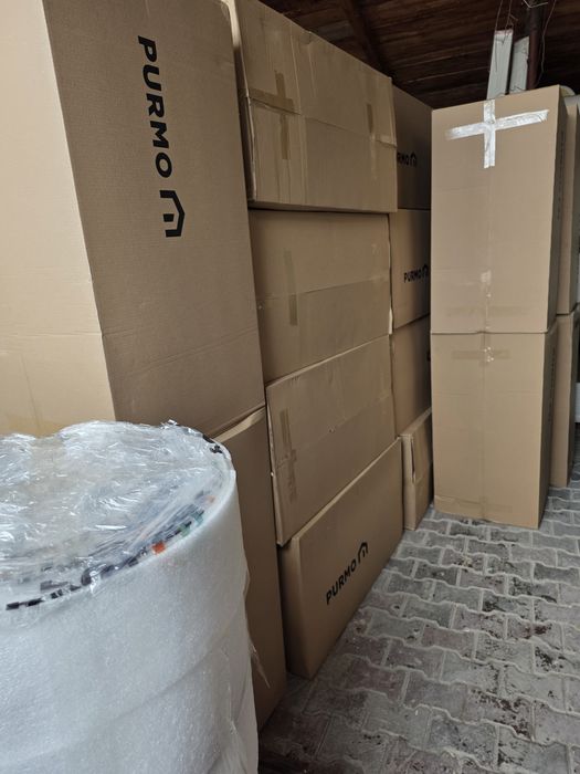 Încălzire în pardoseala PURMO PEX