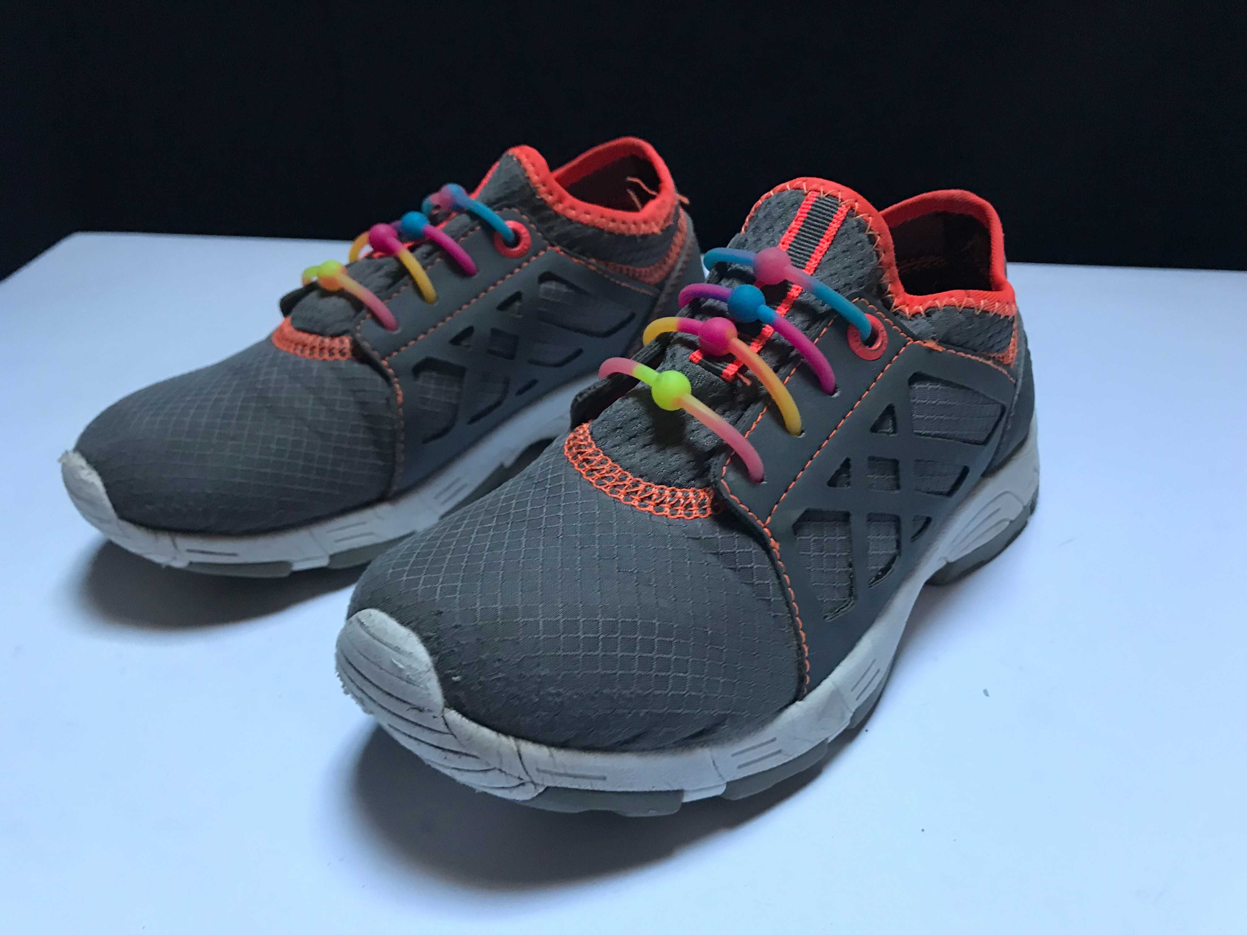 Детски обувки Adidas, Regata