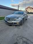 Vand Mercedes-Benz E 220 CDI Coupe BlueEFFICIENCY 5G-TRONIC Avantgarde