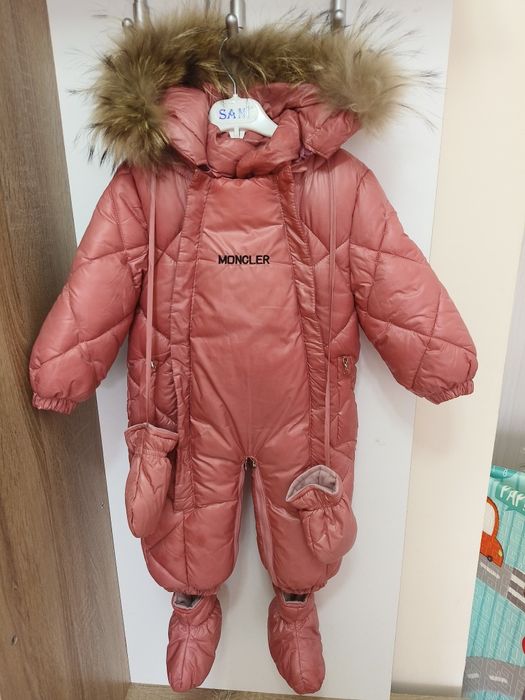Комбинезон Monclear