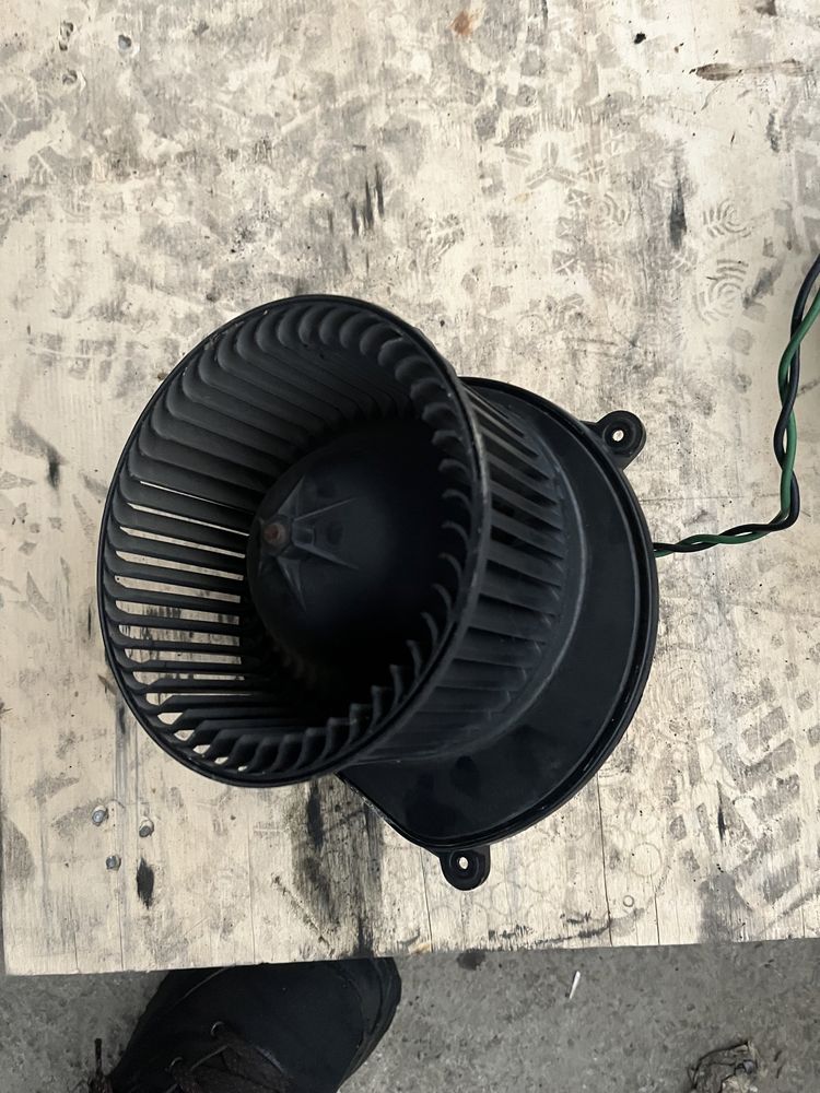 Ventilator habitaclu/caldura Jeep Grand Cherokee 2005-2010